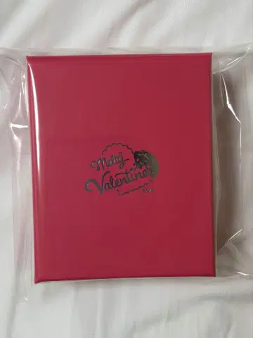 아카기 웬 Melty Valentine 목걸이