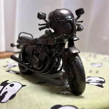 GS 1000S SUZUKI 바이크 오토바이 모형