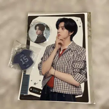 ENHYPEN 제이크 JAKE 세트