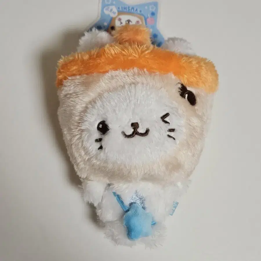 NCT | 엔시티 Nct wish Bubble Cat first edition Wishdoll