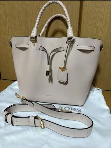 MICHAEL KORS 2way 핸드백