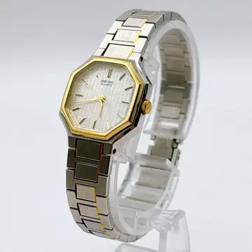 SEIKO 세이코 쿼츠 여성용 손목시계
