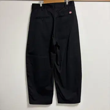 별주 B.C STOK RED KAP 벌룬 팬츠