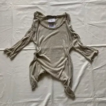 [ TROVE ] Mesh Top