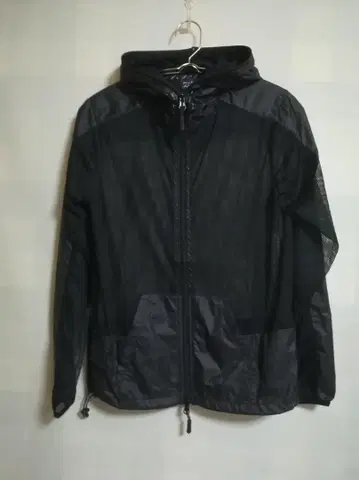 muta MARINE 래쉬가드 후드티 블루종 메쉬 여성 2