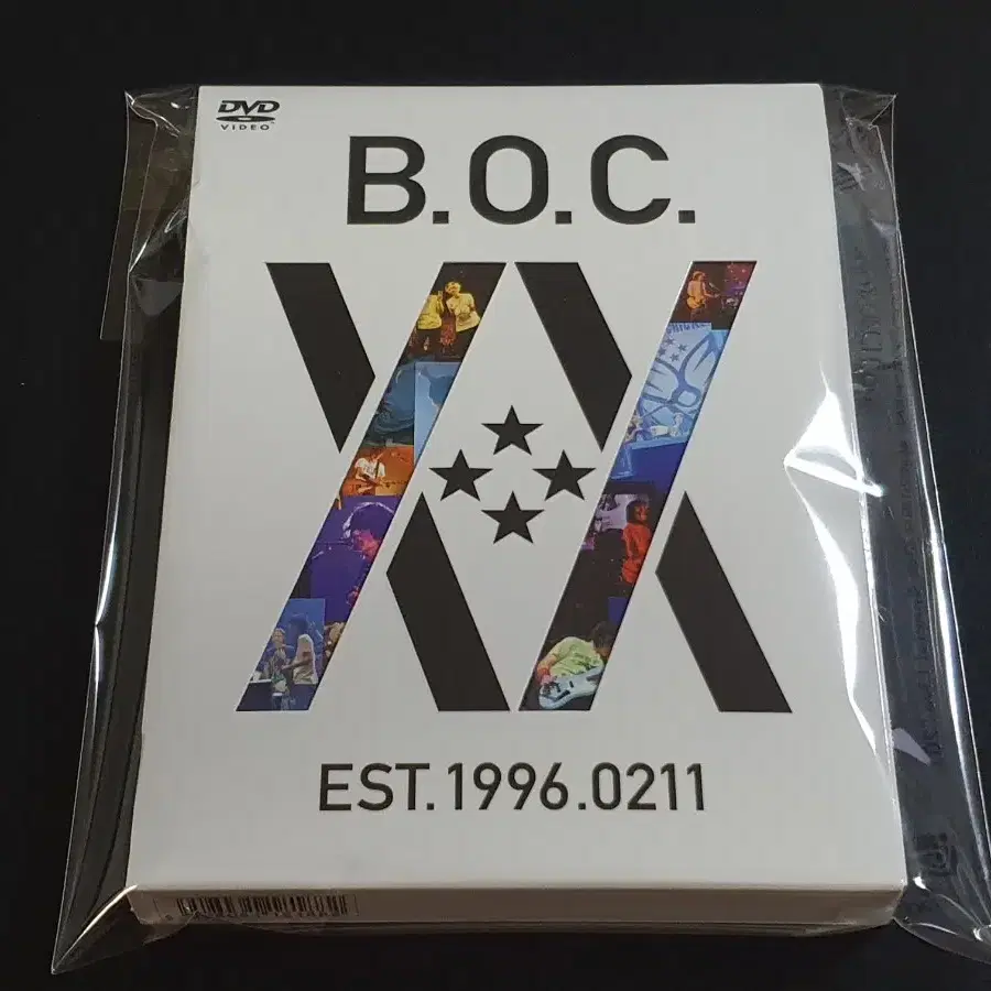 BUMP OF CHICKEN Live Tour Video (DVD+CD) 20th Anniversary