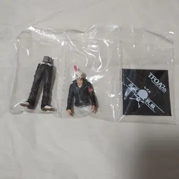 크로우즈&WORST 피규어 히메카와 타카시 피규어 히메카와 타카시 굿즈