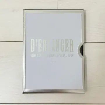 KIDS BLUE STANDING SPECIAL 2009 DVD