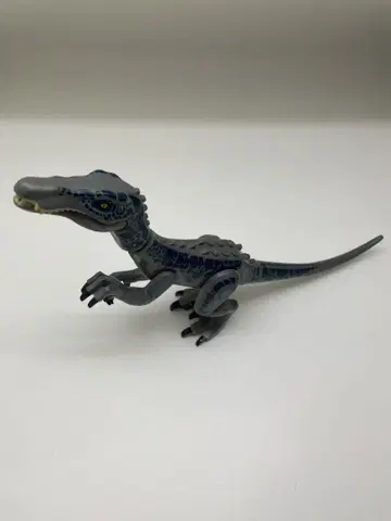 LEGO 레고 바리오닉스 쥬라기 월드 정품 공룡 미니 피규어