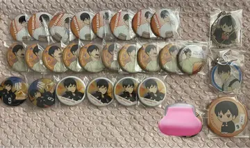 하이큐 카게야마 토비오