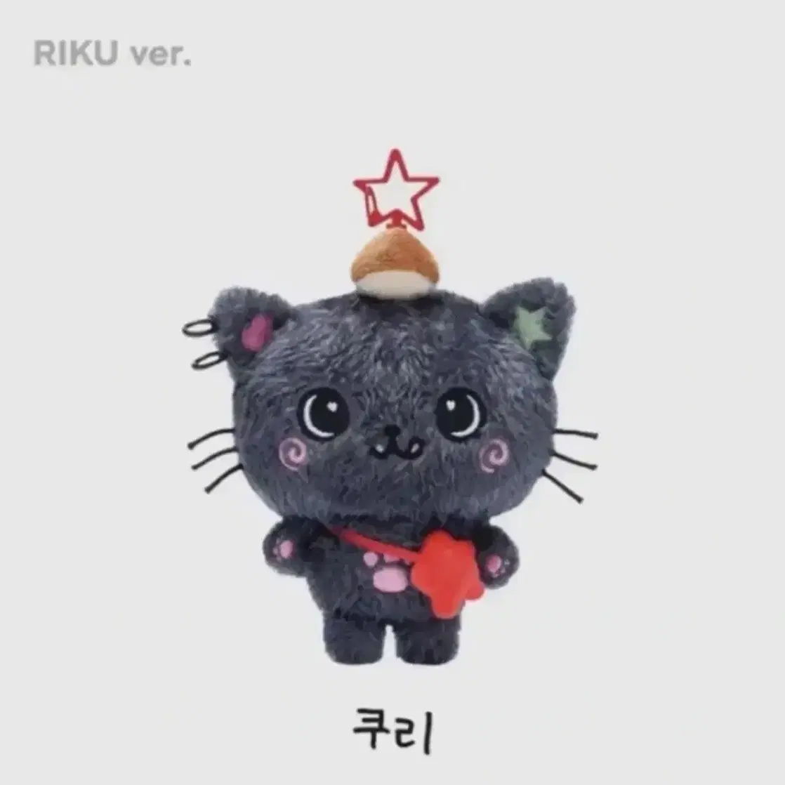 新品未開封 公式品 NCT WISH DOLL ぬいぐるみ リク RIKU クリ NCT Wish リク WISH DOLL ぬいぐるみ クリ - メルカリ