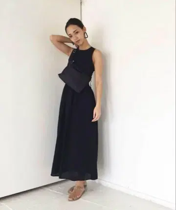 TODAYFUL Back Cross Dress