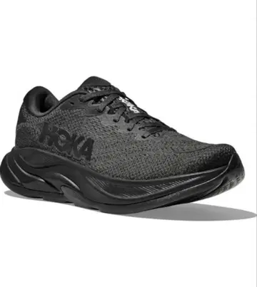 미사용 새상품 HOKA RINCON 4 호카 린콘4 와이드 25.5cm