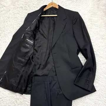 엠포리오 아르마니 셋업 수트 JOSH LINE 사이즈 50