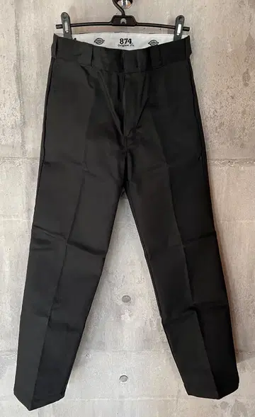 Dickies 874 워크 팬츠