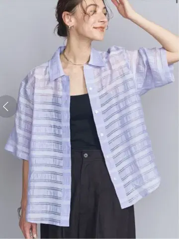 뷰티 앤 유스 셔츠