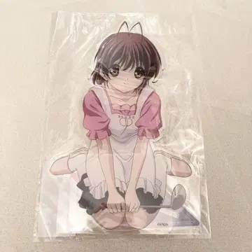 CLANNAD BIG 아크릴 스탠드 오카자키 나기사