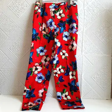 ESCADA 에스카다 여성 팬츠 36 MA15