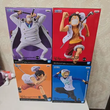 원피스 ONEPIECE magazine 꿈의 한 장
