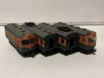 b 트레인 쇼티 80계 4량