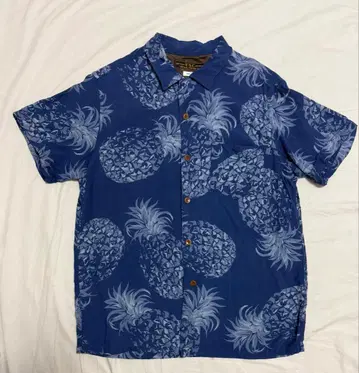 FREEMANS SPORTING CLUB 어반 리서치 알로하 셔츠