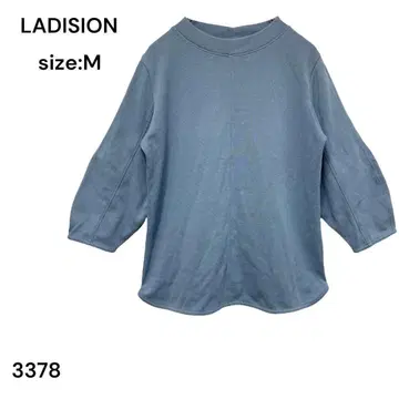 LADISION 라디션 셔츠 상의 M 예쁘고 귀여움