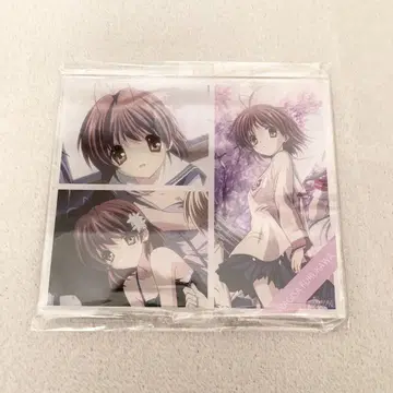 CLANNAD 아크릴 스탠드 후루카와 나기사