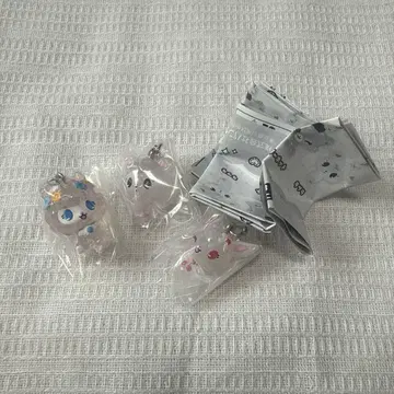 쥬얼펫 메지루시 액세서리 루비 엔젤라 라브라