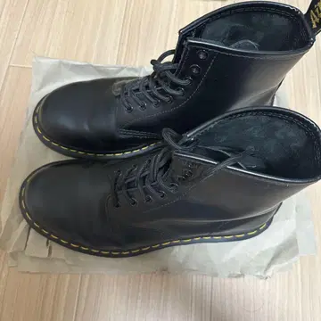 닥터마틴 8홀 Dr.Martens 1460