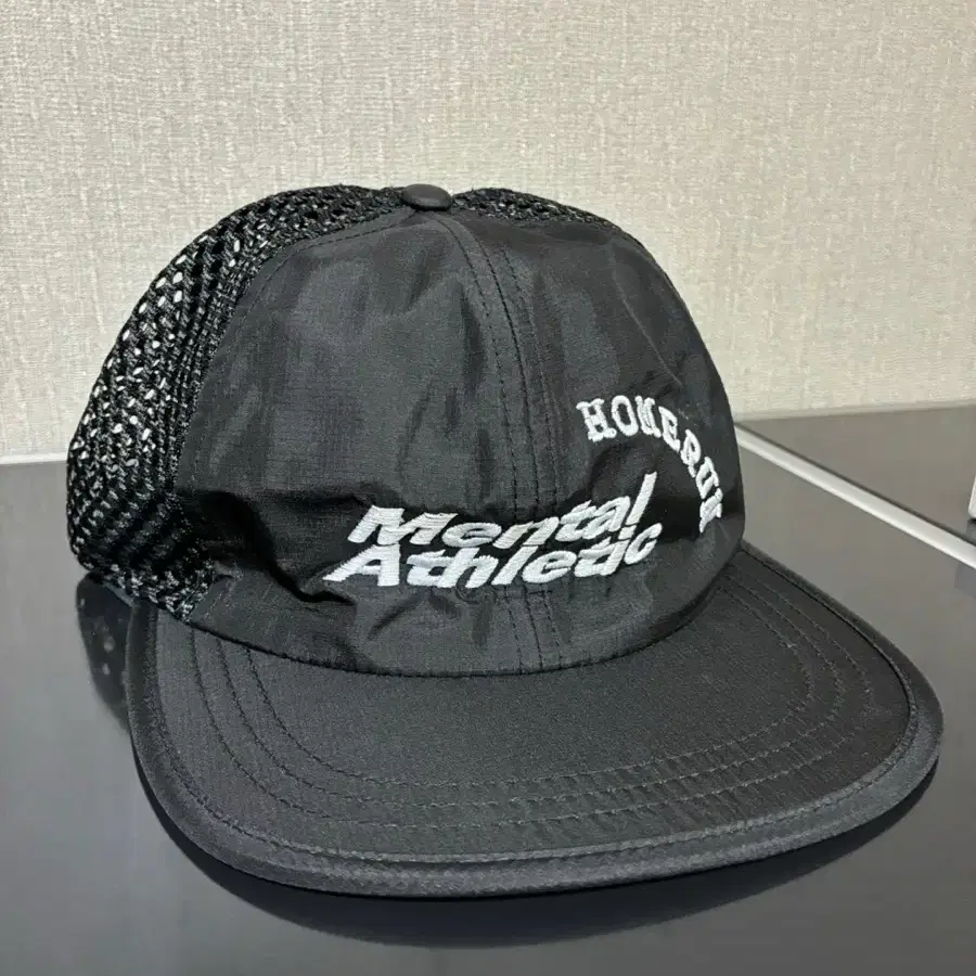 Awesome Needs Classic Hunting Cap _Rose Black (New) on