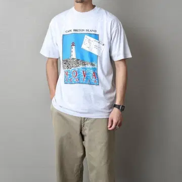1990's Graphic T-Shirt 111090