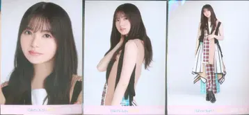 노기자카46 사이토 아스카 입만큼도 없는 KISS 컴프