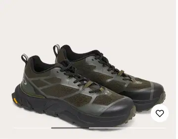 OAKLEY 오클리 Light Shield 스니커즈 23cm