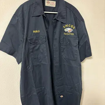 Dickies 셔츠