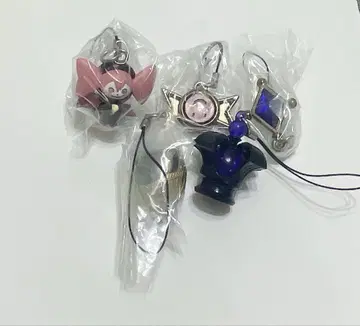 마도카 마기카 소울 젬 스트랩 5 호무라