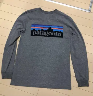 Patagonia 파타고니아 남성용 롱 티셔츠 롱티