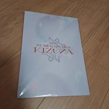 JO1 KIZUNA 포스터 세트