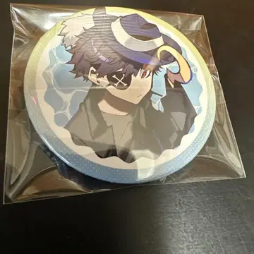 Crazy Raccoon CR 페스티벌 Mondo 캔뱃지