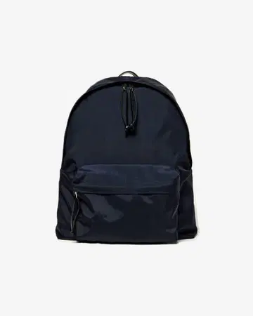 AURALEE BACKPACK MADE BY AETA DARK NAVY