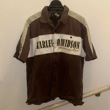 Harley Davidson 셔츠