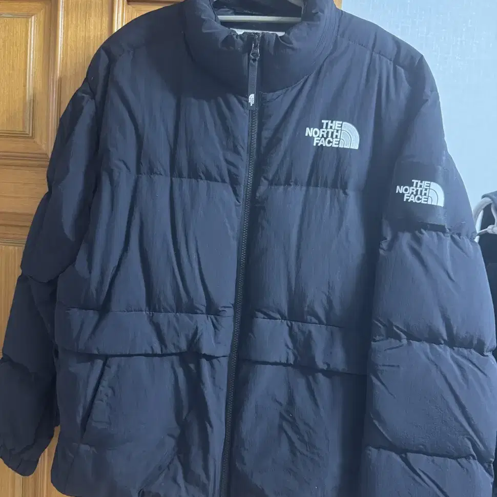 ダウンジャケット・コート THE NORTH FACE White Label Neo Puppy Down Jacket THE NORTH FACE W'S NEO PUFFY RDS DOWN JACKET 4FT1099 (THE