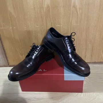 REGAL 남성용 부츠