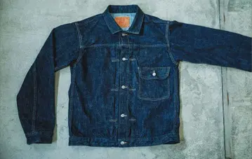 TCB jeans 20's Jacket 46인치 새상품 미사용