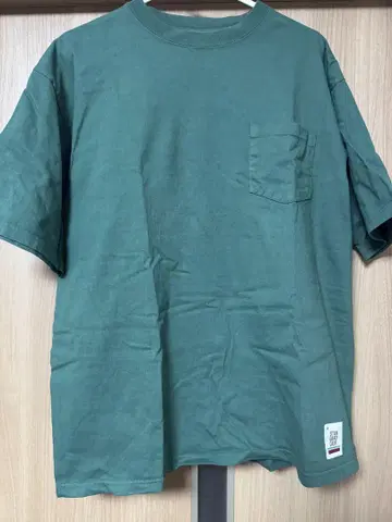 SD Heavyweight Pocket T