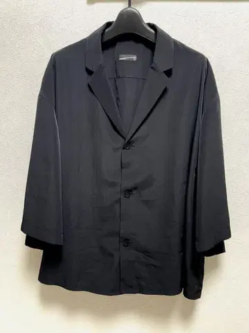 LAD MUSICIAN SHORT BIG SHIRT