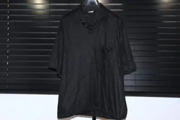 25ss STILL BY HAND 스틸 바이 핸드 라미 반팔 셔츠 46