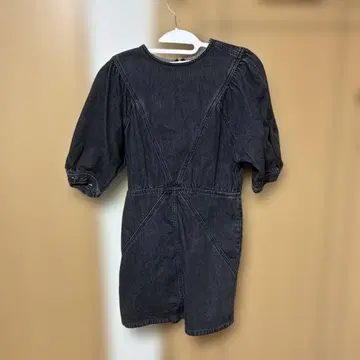 moussy 여성용 원피스 고토 마키 착용 새상품급