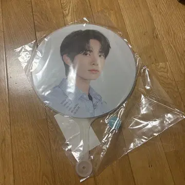 HEESEUNG EN-CONNECT: COMPANION 부채