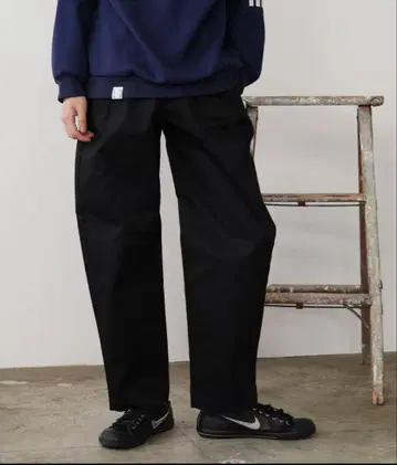 [새상품] Dickies 디키즈 RELAX FIT 투 턱 팬츠 30