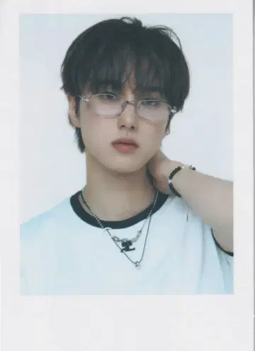 INI IN(I)SIDE ver. 오자키 타쿠미 THE ORIGIN 폴라